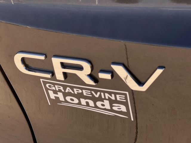 Thumbnail: 2026 Honda CR-V - 7