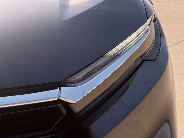 Thumbnail: 2026 Honda CR-V - 24