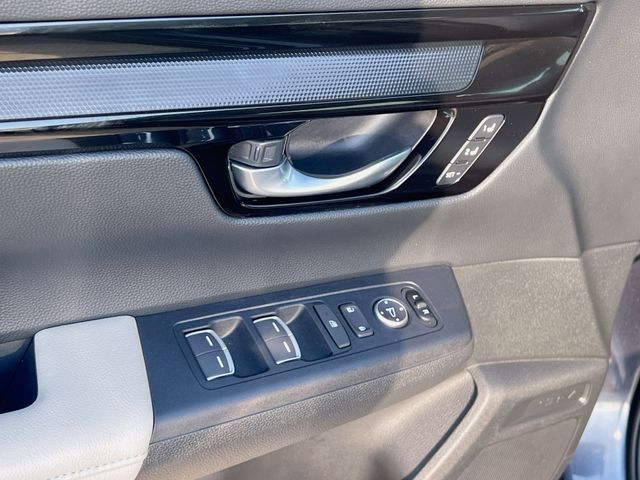 Thumbnail: 2026 Honda CR-V - 30