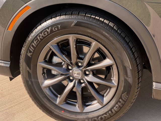 Thumbnail: 2026 Honda CR-V - 8