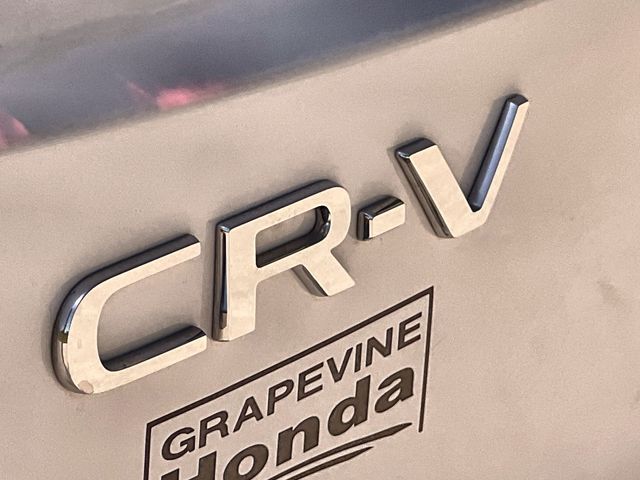 Thumbnail: 2023 Honda CR-V - 7