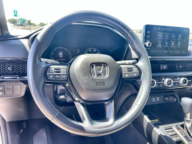 Thumbnail: 2023 Honda CR-V - 15
