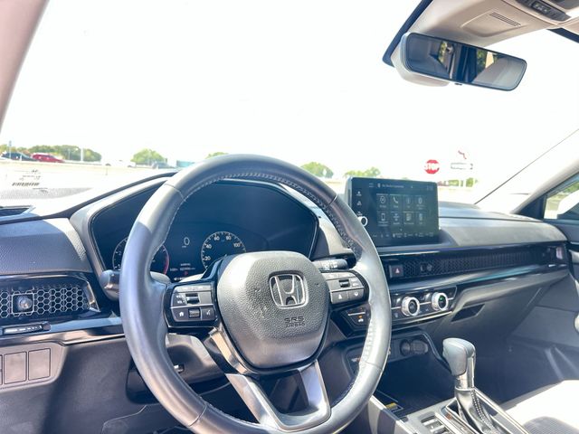Thumbnail: 2023 Honda CR-V - 14