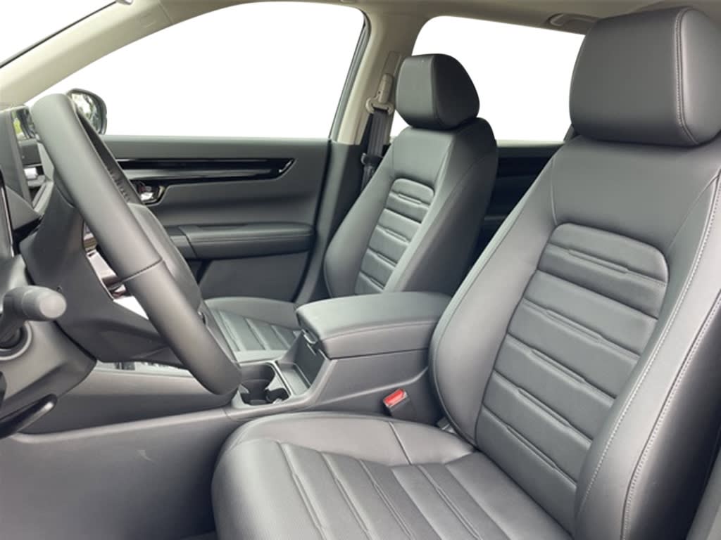 Thumbnail: 2026 Honda CR-V - 8
