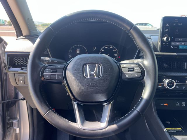 Thumbnail: 2025 Honda CR-V - 10