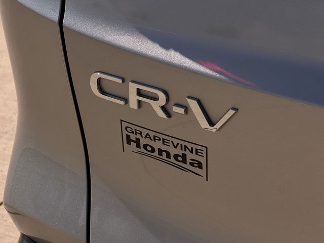Thumbnail: 2025 Honda CR-V - 7