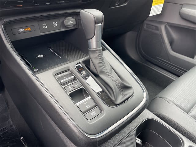 Thumbnail: 2026 Honda CR-V - 12