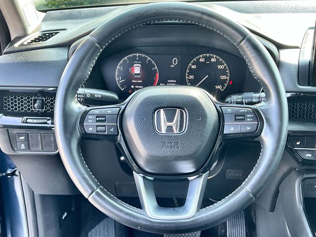 Thumbnail: 2024 Honda CR-V - 14