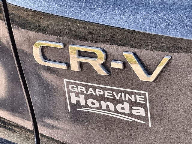 Thumbnail: 2024 Honda CR-V - 7