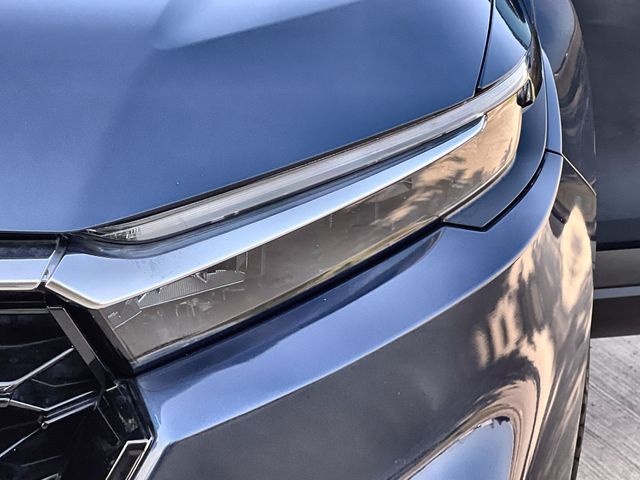 Thumbnail: 2024 Honda CR-V - 24