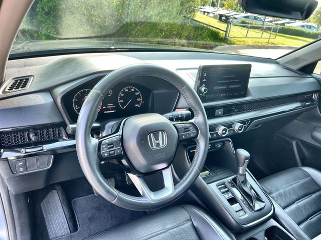 Thumbnail: 2024 Honda CR-V - 10