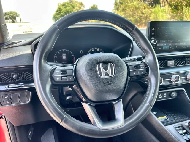 Thumbnail: 2024 Honda CR-V - 10