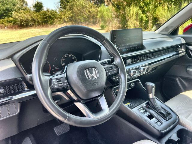 Thumbnail: 2024 Honda CR-V - 2