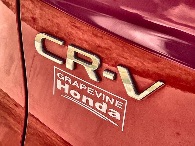 Thumbnail: 2024 Honda CR-V - 7