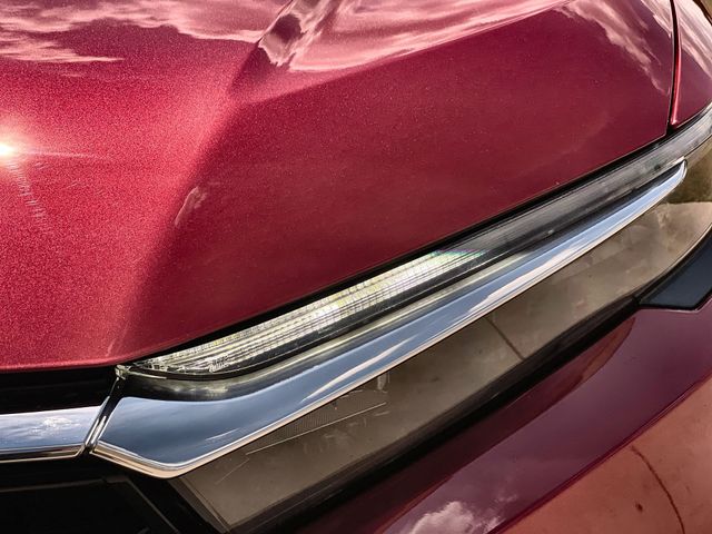 Thumbnail: 2024 Honda CR-V - 24