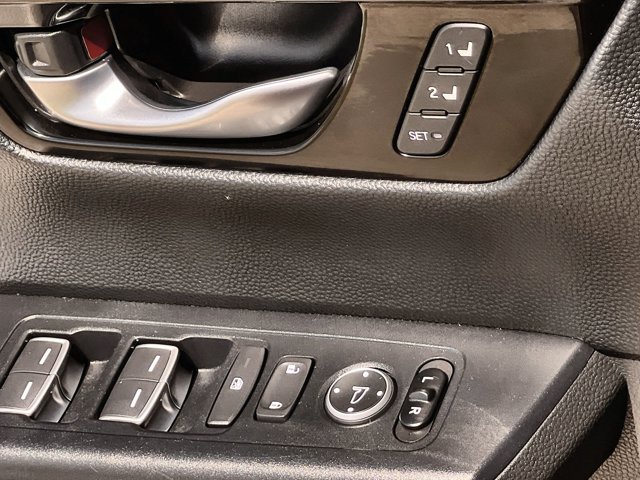 Thumbnail: 2024 Honda CR-V - 30
