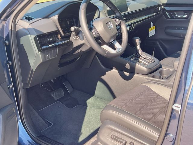 Thumbnail: 2026 Honda CR-V - 11