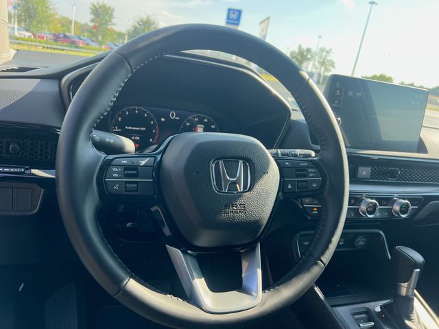 Thumbnail: 2026 Honda CR-V - 10