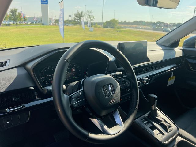 Thumbnail: 2026 Honda CR-V - 2