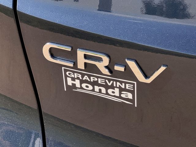 Thumbnail: 2026 Honda CR-V - 7