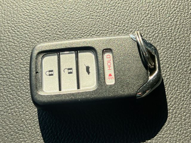 Thumbnail: 2026 Honda CR-V - 17
