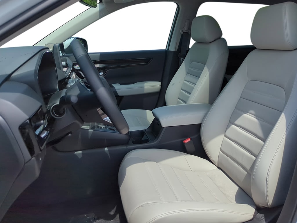 Thumbnail: 2026 Honda CR-V - 7