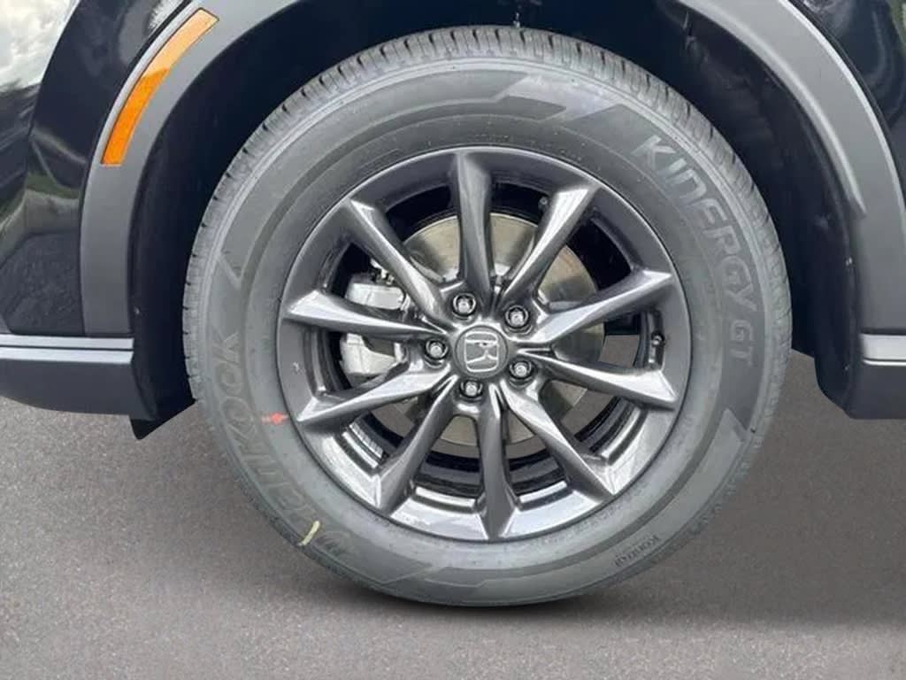 Thumbnail: 2026 Honda CR-V - 7