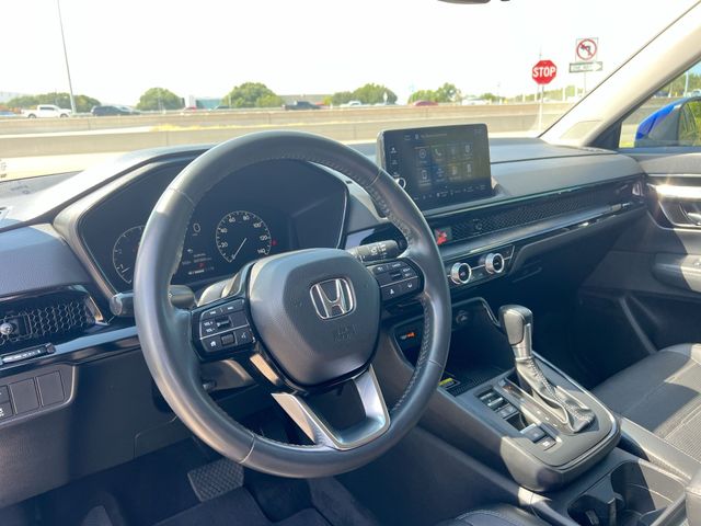 Thumbnail: 2023 Honda CR-V - 10