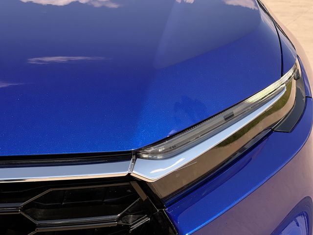 Thumbnail: 2023 Honda CR-V - 24