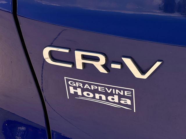 Thumbnail: 2023 Honda CR-V - 7