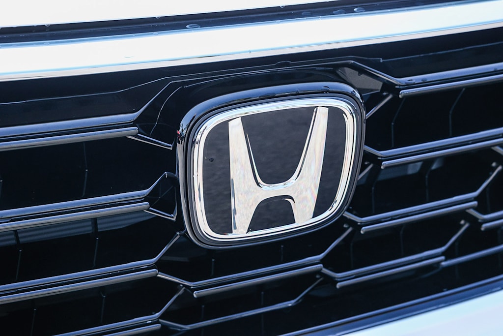 Thumbnail: 2026 Honda CR-V - 16