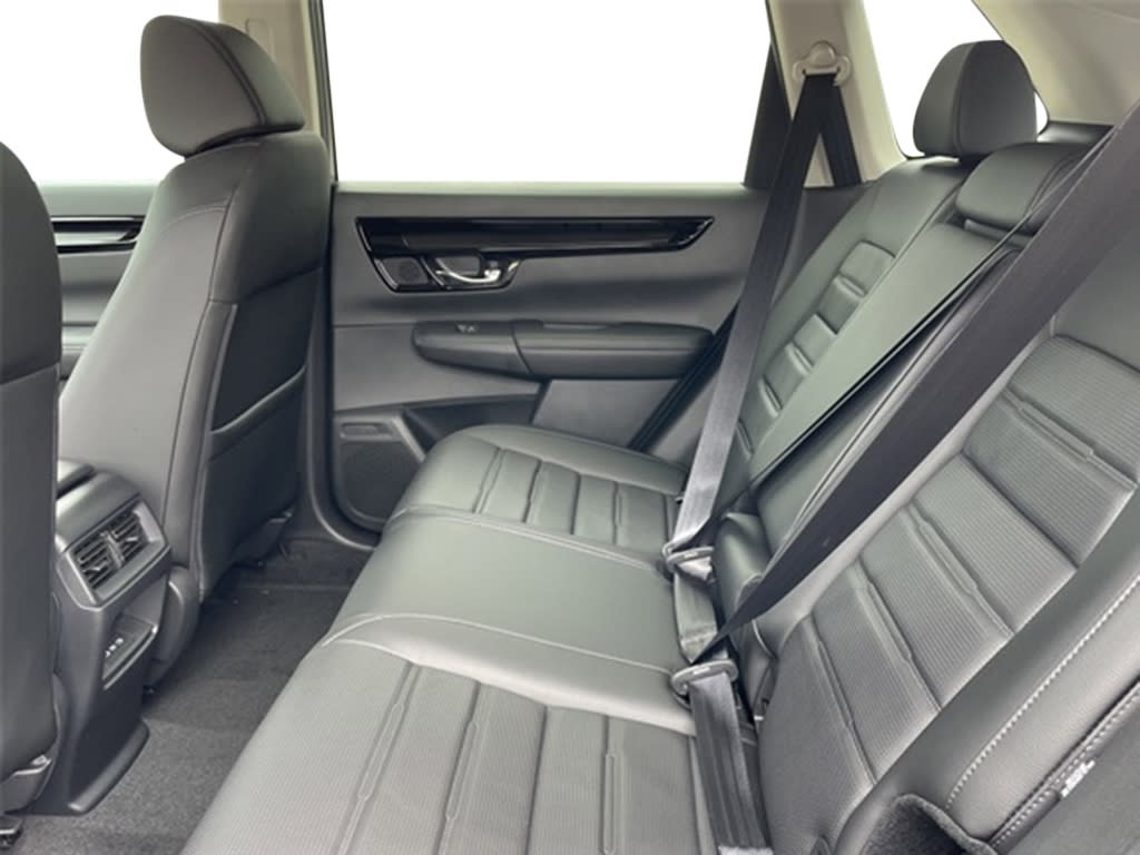 Thumbnail: 2026 Honda CR-V - 8