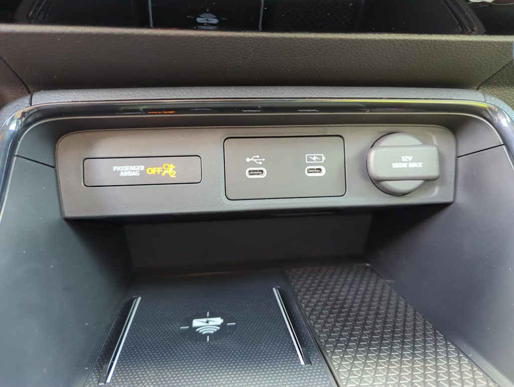 Thumbnail: 2026 Honda CR-V - 19