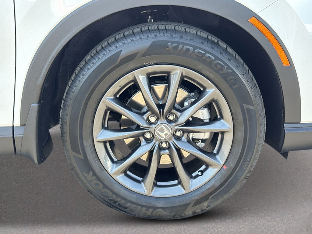 Thumbnail: 2026 Honda CR-V - 5