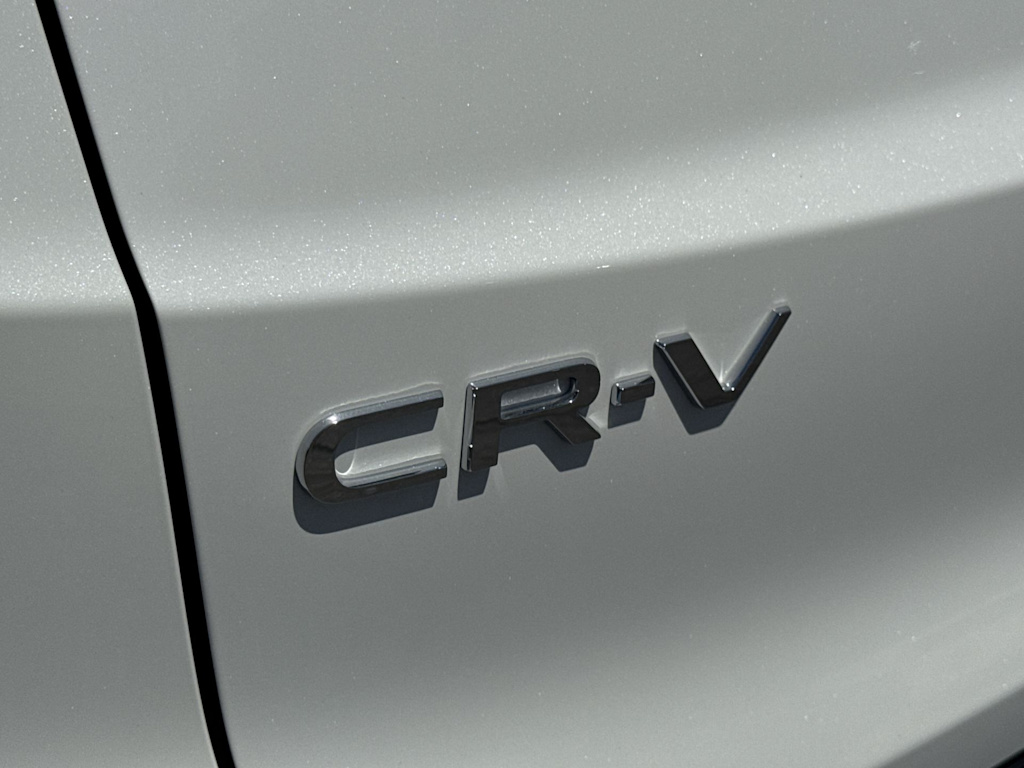 Thumbnail: 2026 Honda CR-V - 4