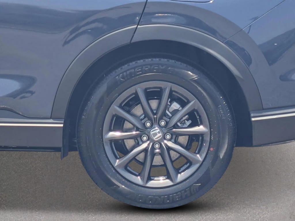 Thumbnail: 2026 Honda CR-V - 7