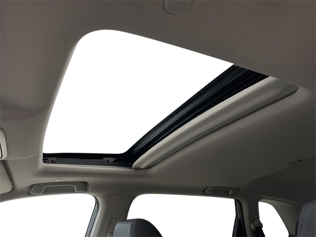 Thumbnail: 2026 Honda CR-V - 21