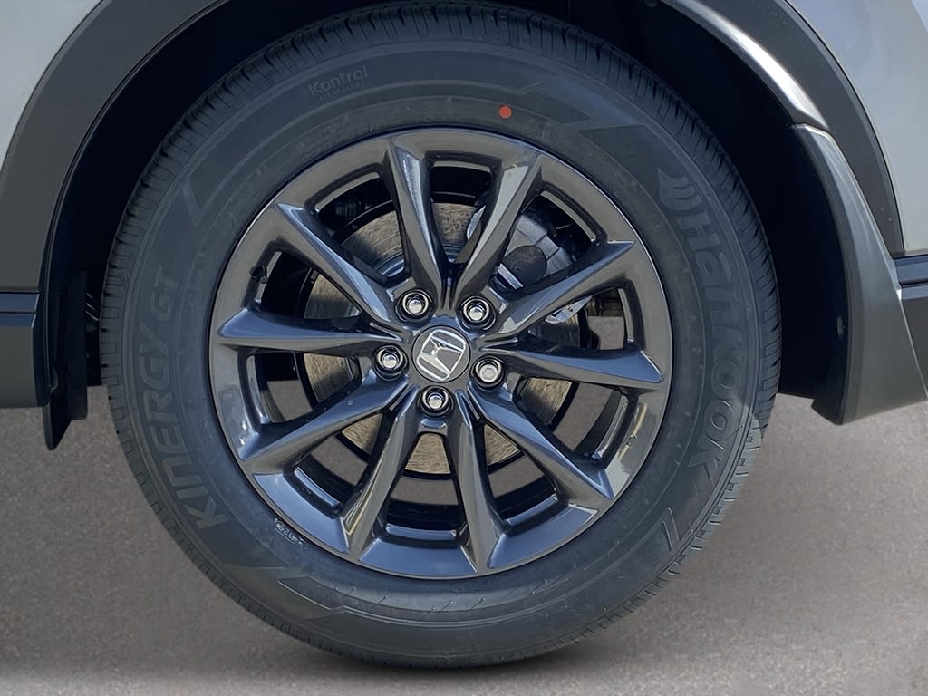 Thumbnail: 2026 Honda CR-V - 6