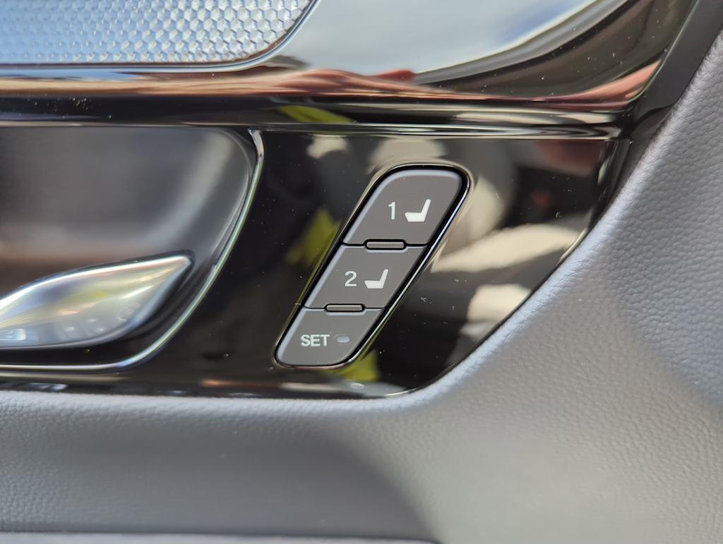 Thumbnail: 2026 Honda CR-V - 24