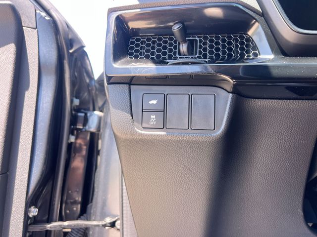 Thumbnail: 2024 Honda CR-V - 29