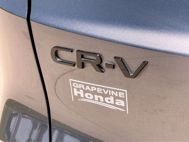Thumbnail: 2024 Honda CR-V - 7