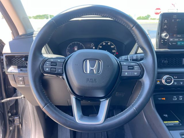 Thumbnail: 2024 Honda CR-V - 10