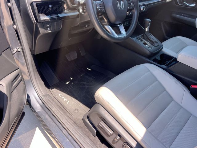 Thumbnail: 2024 Honda CR-V - 11