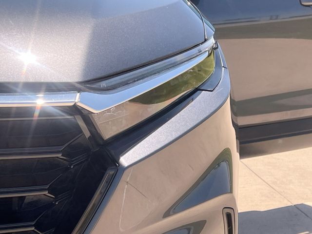 Thumbnail: 2024 Honda CR-V - 24