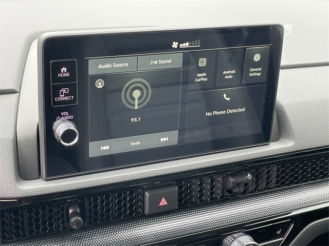 Thumbnail: 2026 Honda CR-V - 12