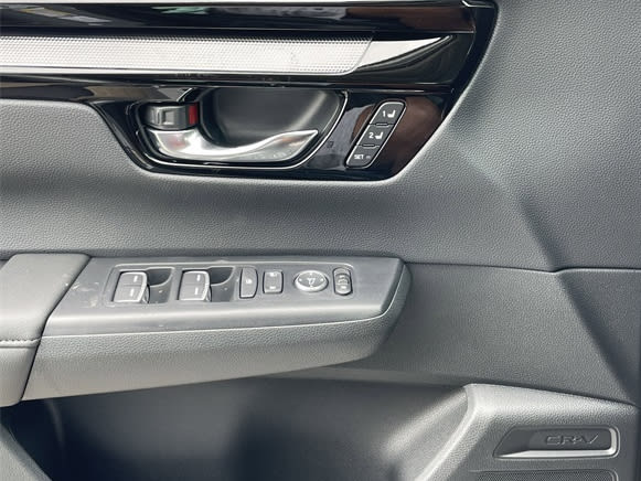 Thumbnail: 2026 Honda CR-V - 23