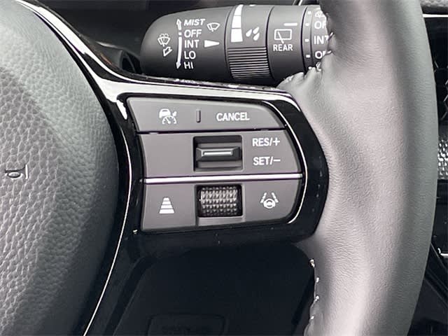 Thumbnail: 2026 Honda CR-V - 19