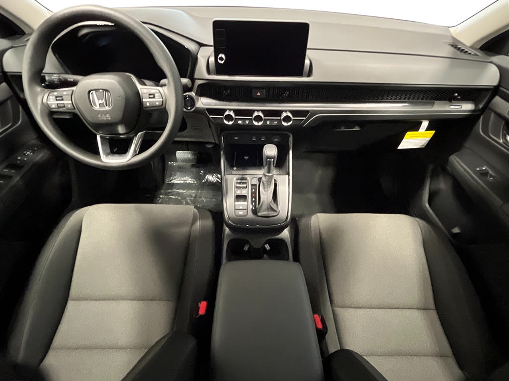 Thumbnail: 2026 Honda CR-V - 2