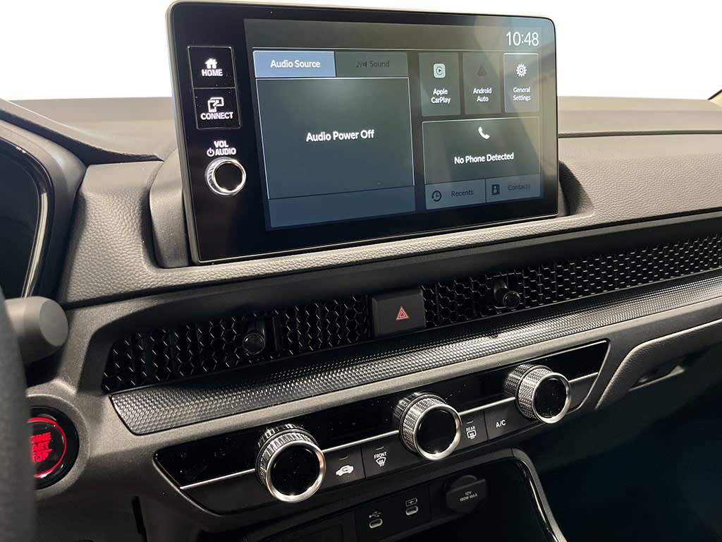 Thumbnail: 2026 Honda CR-V - 14