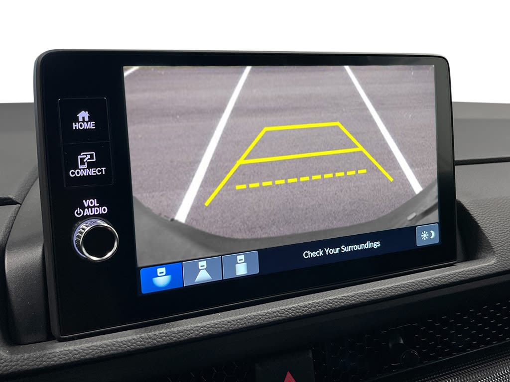 Thumbnail: 2026 Honda CR-V - 23